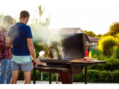 Советы по выбору мангала: как найти идеальный вариант для отдыха