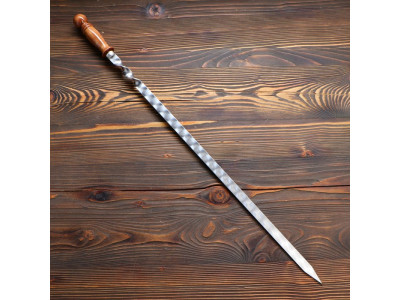 Существующие разновидности шампуров: полный гид для выбора