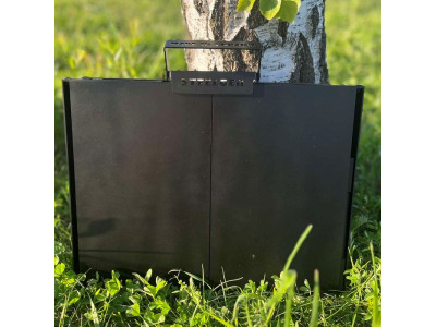 Как выбрать мангал-чемодан: полный гид для покупки