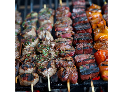 Класичний маринад - запорука соковитого шашлику