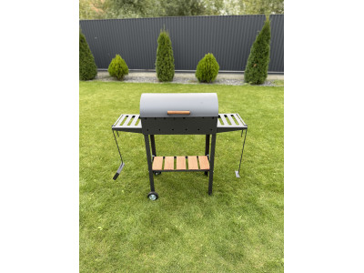 Мангал – как выбрать идеальный вариант для дома, дачи и отдыха на природе.