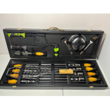 Шампура подарочный (03)