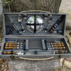 Шампура Княжич Шампура Княжич