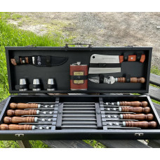 Шампура Турист Шампура Турист