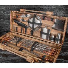 Шампура Лесничий Шампура Лесничий