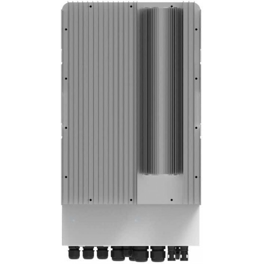 Гибридный инвертор Deye SUN-6K-SG03LP1-EU 6 кВт 48В однофазный