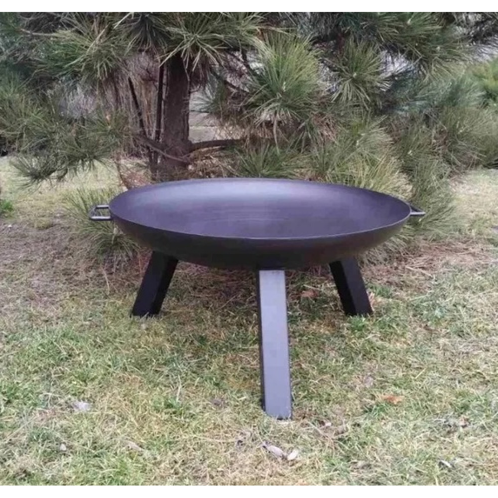 Костровая чаша 75 см