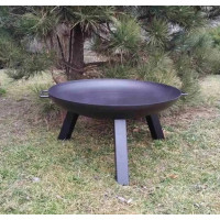 Костровая чаша 75 см