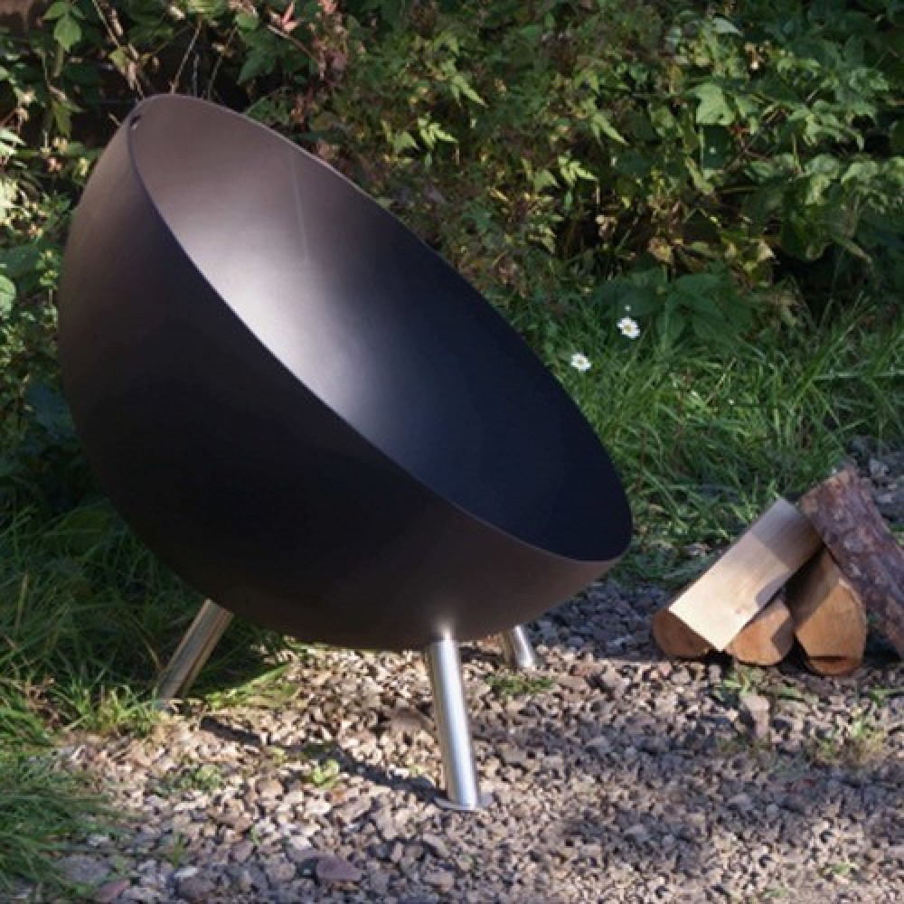 Костровая чаша Eclipse 50 см