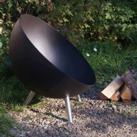 Чаша для багаття Eclipse 50 см