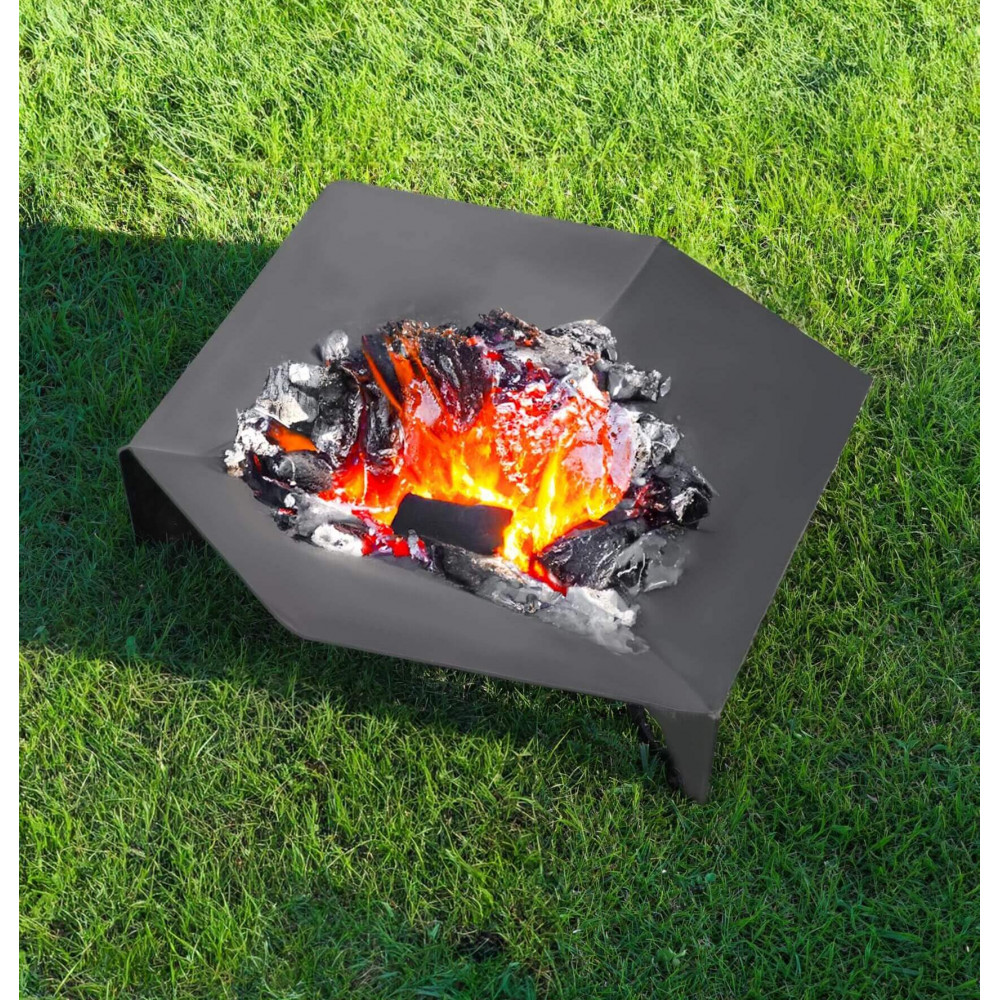 Костровая чаша Spark 65 см