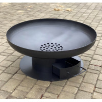 Костровая чаша Univers 85 см