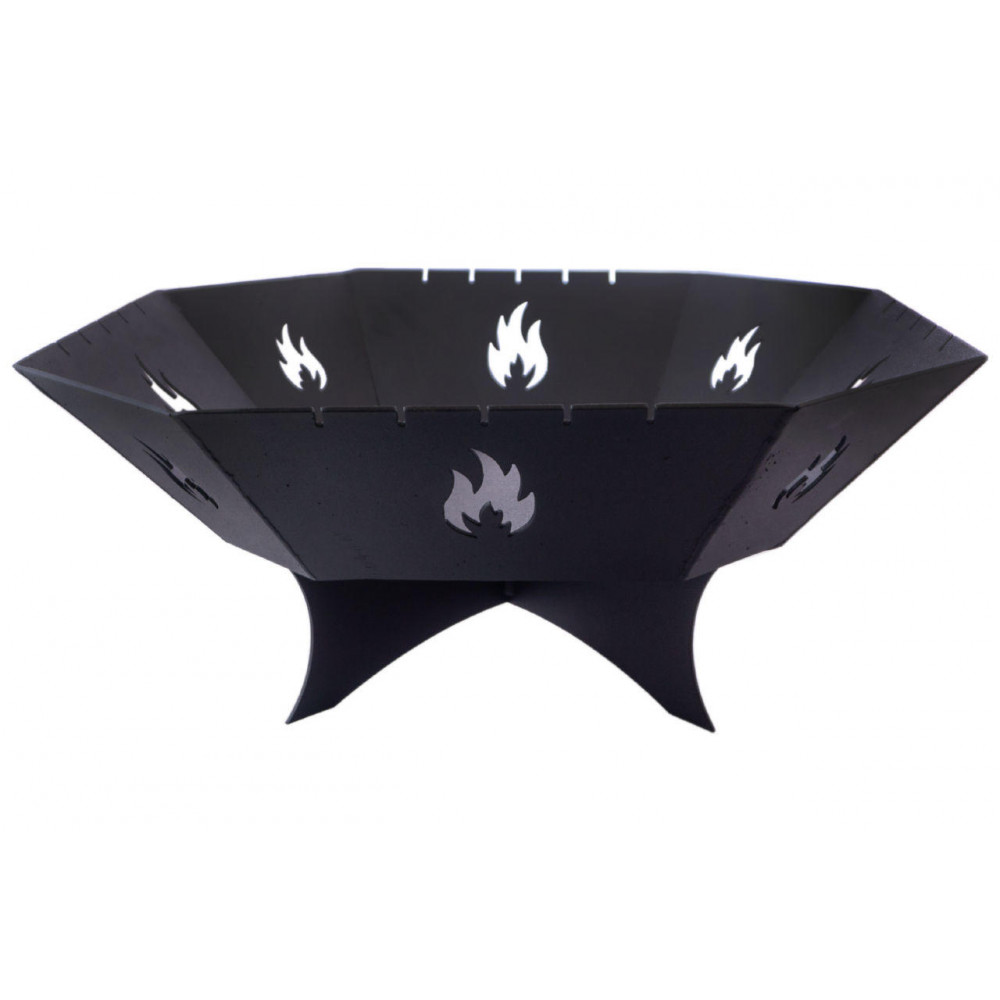 Костровая чаша Village 48 см