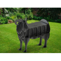 Мангал 3D Баран