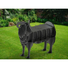 Мангал 3D Баран