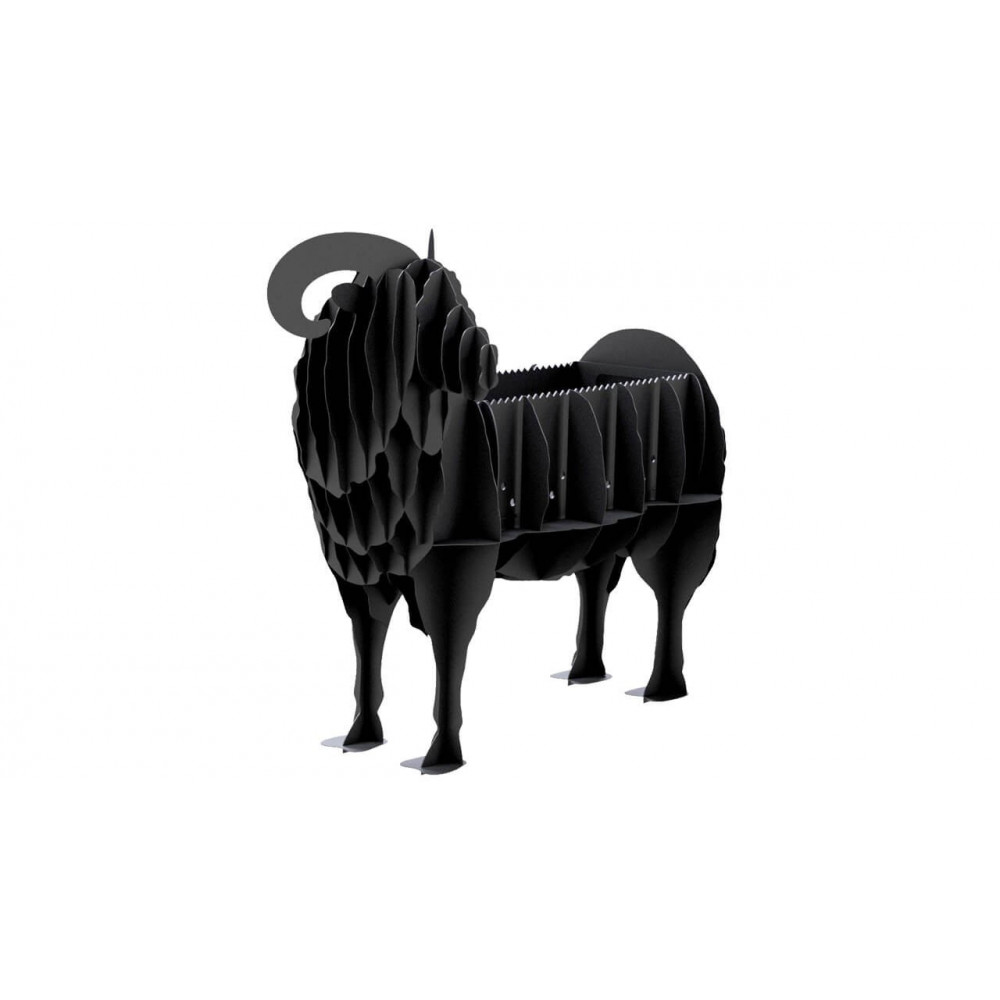 Мангал 3D Баран