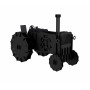 Мангал 3D Трактор