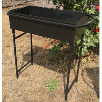 Мангал 4 мм на 9 шампурів