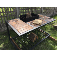 Мангал Лофт XXL