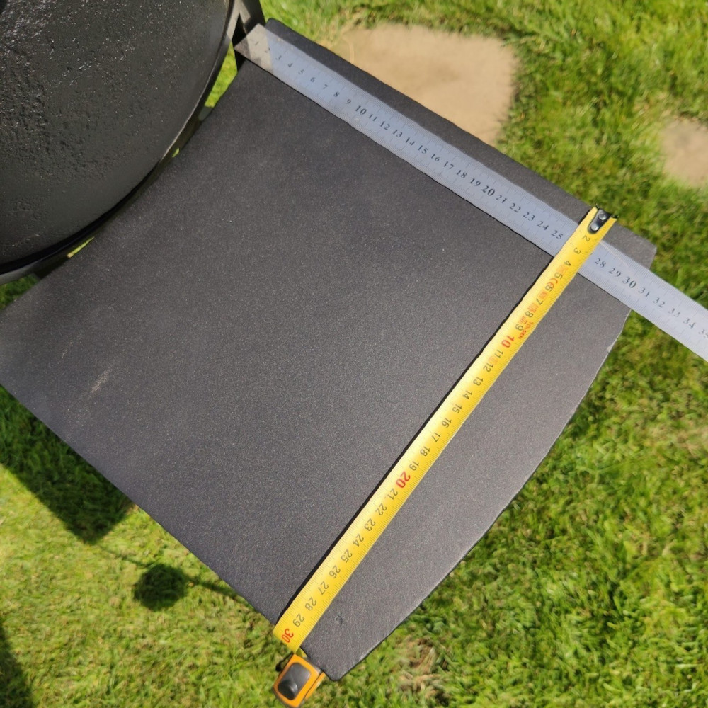 Мангал гриль на 10 шампурів + ПОДАРУНОК