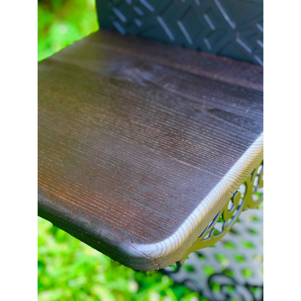 Мангал коптильня з пічкою під казан Quantum 3 в 1 