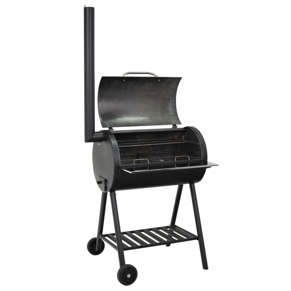 Мангал-гриль Texas Big