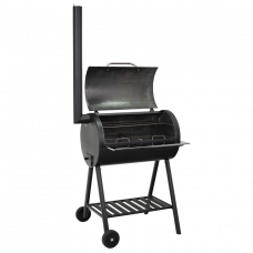 Мангал-гриль Texas Big
