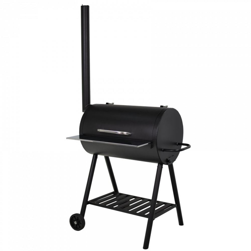 Мангал-гриль Texas Big