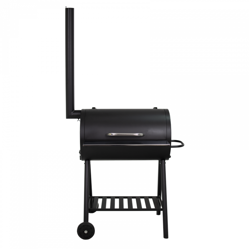 Мангал-гриль Texas Big