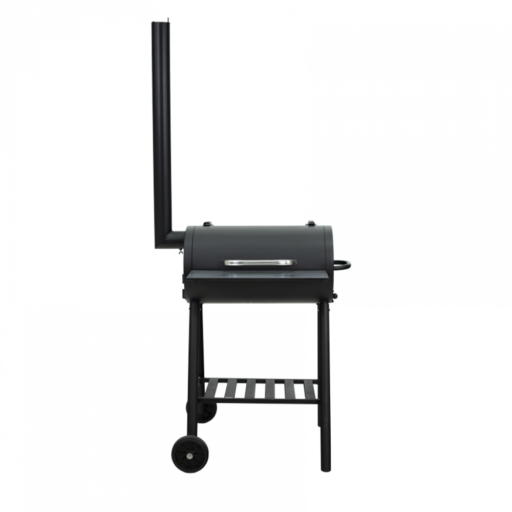 Мангал-гриль вугільний Texas Small
