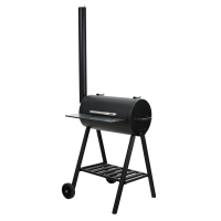 Мангал-гриль вугільний Texas Small