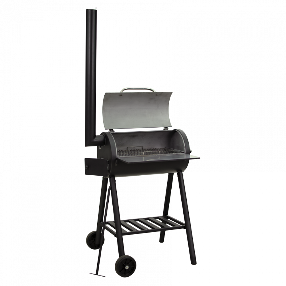 Мангал-гриль вугільний Texas Small