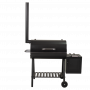 Мангал-смокер гриль Texas