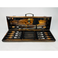 Набір шампурів подарунковий (7803)