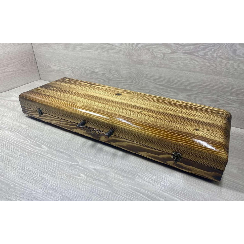 Набір шампурів подарунковий (7804)