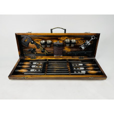 Набір шамупрів подарунковий (7901)