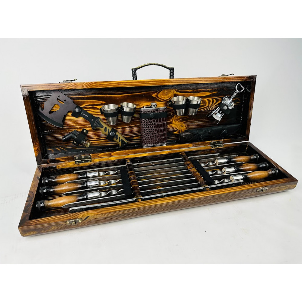 Набір шамупрів подарунковий (7901)