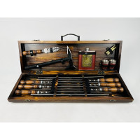 Набір шамупрів подарунковий (7902)