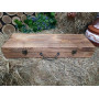 Набір шампурів подарунковий (L-201)