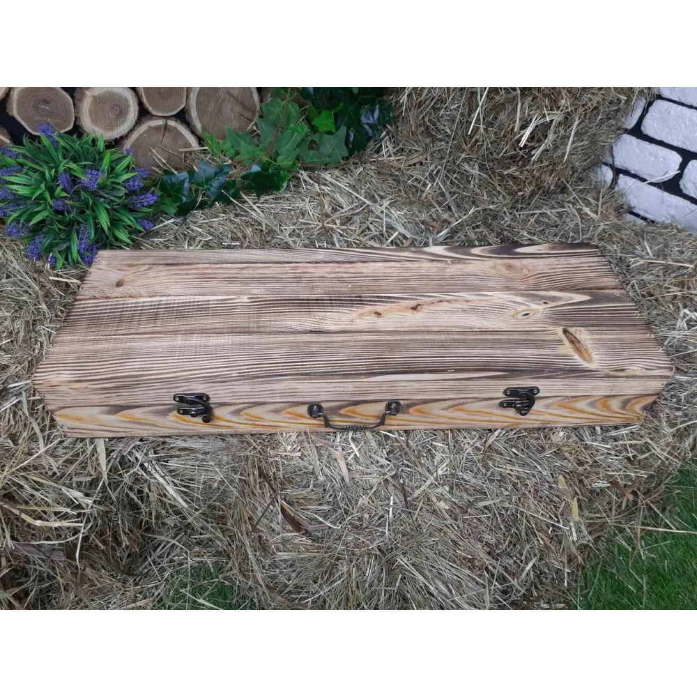 Набір шампурів подарунковий (К-016)