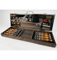 Набір шампурів подарунковий Grill (7602)