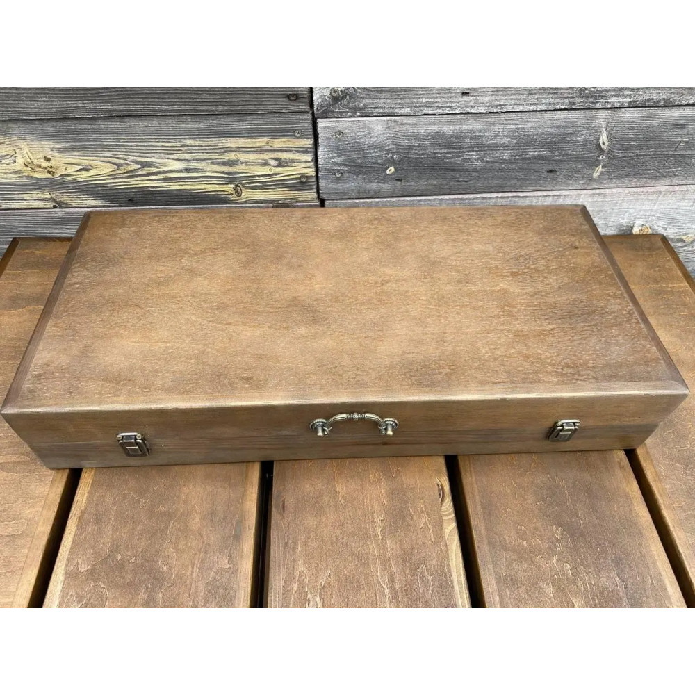 Набір шампурів Магнат