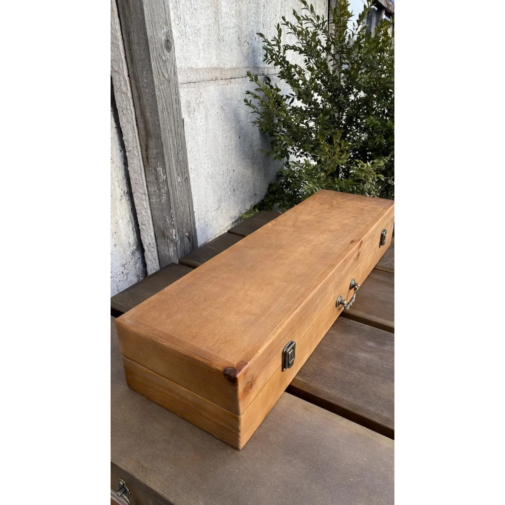 Набір шампурів Осавул