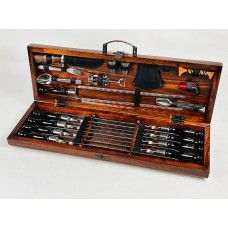 Набір шампурів подарунковий (7801)