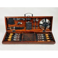 Набор шампуров подарочный (7802)