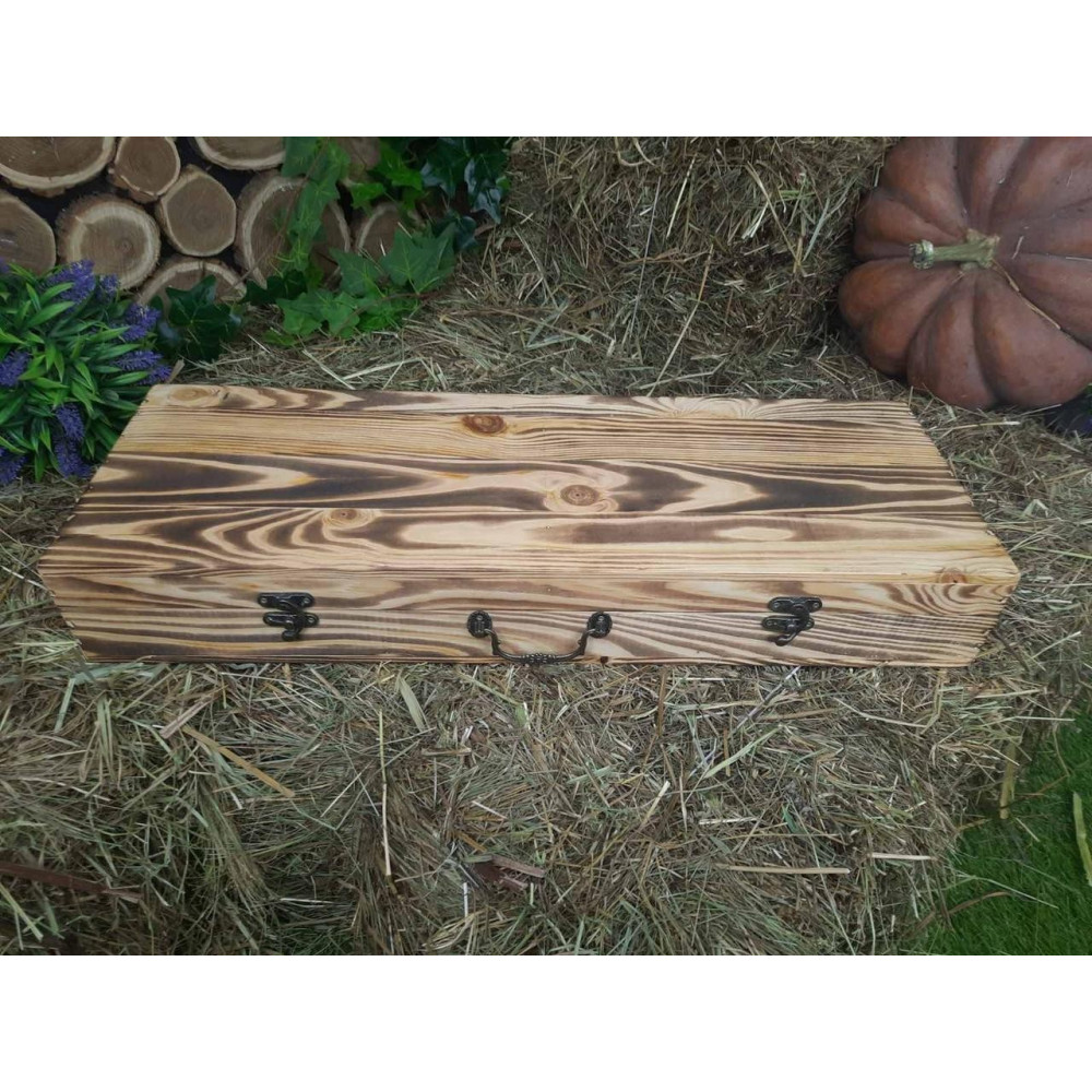 Набір шампурів подарунковий (К-012)