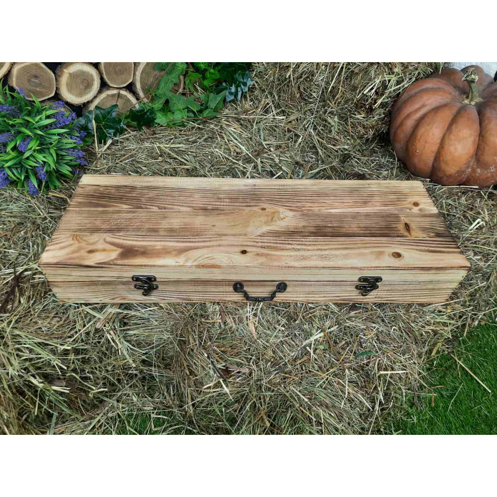 Набір шампурів подарунковий (К-013)