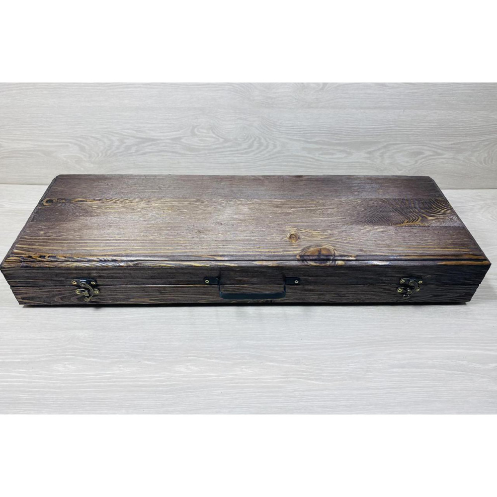 Набір шампурів подарунковий Grill-MAXI (7601)