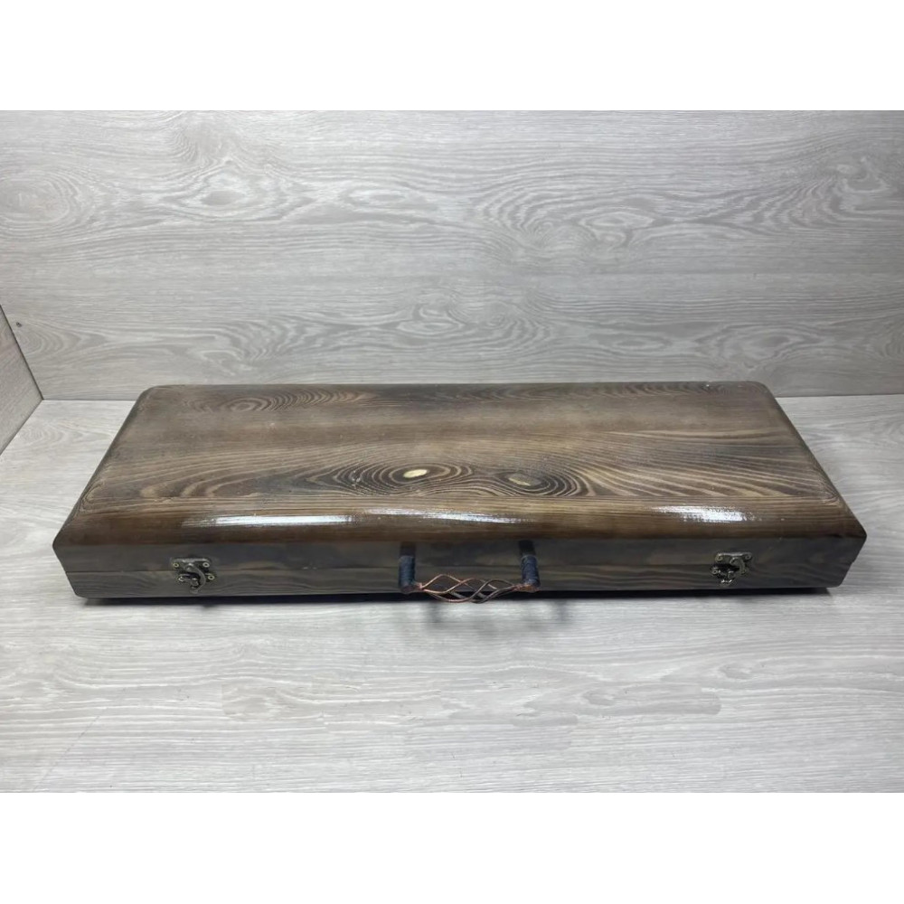 Набір шампурів подарунковий Vintage (7906)