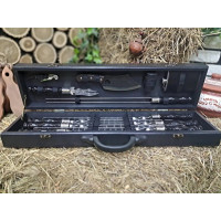 Набір шампурів у кейсі (L-203)